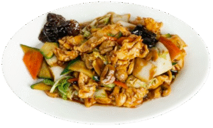 NiamNiam Garden 味苑 chinese restaurant near me - NiamNiam Garden 味苑 - kitajska restavracija