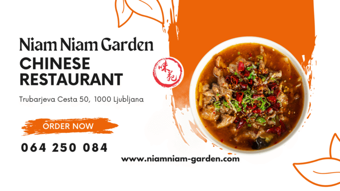 Niam Niam Garden Chinese Restaurant Ljubljana Niam Niam Garden Chinese Restaurant Ljubljana